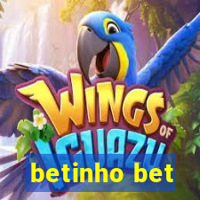 betinho bet